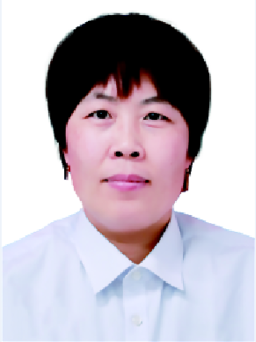 田茂英(山東省第十四屆人民代表大會代表) 田茂英(山東省第十四屆人民代表大會代表)