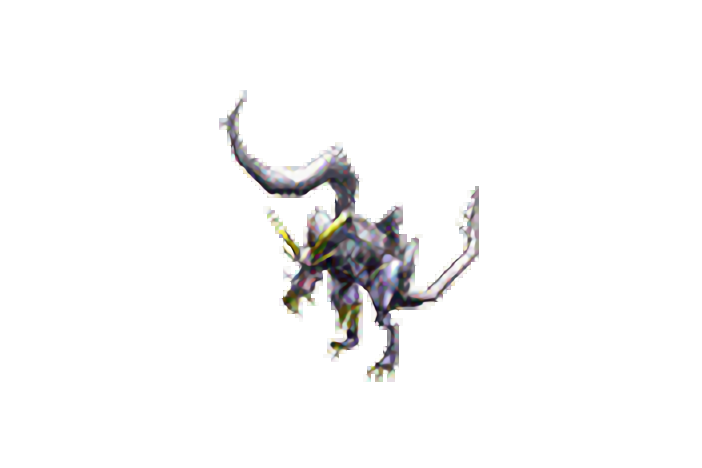 噬魂獸(遊戲《真封神》中的怪物) 噬魂獸(遊戲《真封神》中的怪物)
