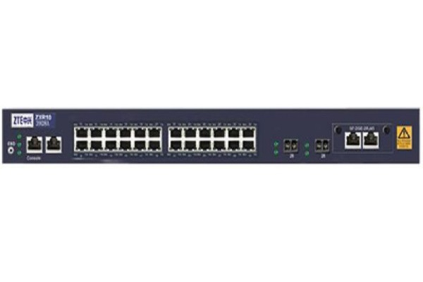 中興 ZXR10 3950-28TM(AC) 中興 ZXR10 3950-28TM(AC)