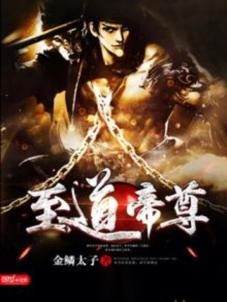 至道帝尊 至道帝尊