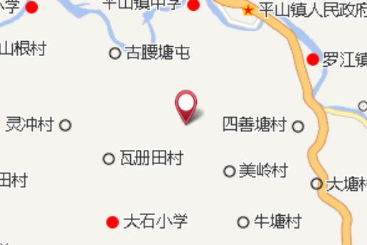 木強沖 木強沖