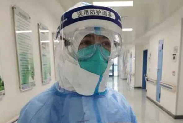 王玉英(北京大學第一醫院胸外科大外科護士長) 王玉英(北京大學第一醫院胸外科大外科護士長)