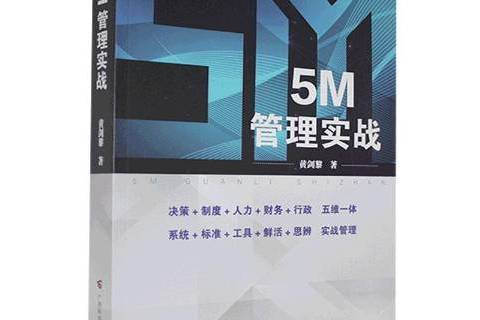 5M管理實戰 5M管理實戰