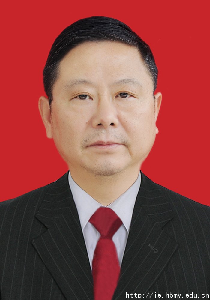 楊慶(湖北民族學院教授)