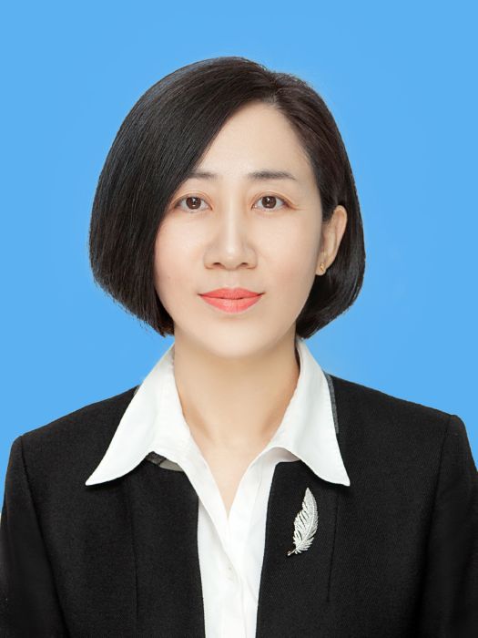 徐穎(遼寧省瀋陽市皇姑區華山街道辦事處黨工委書記) 徐穎(遼寧省瀋陽市皇姑區華山街道辦事處黨工委書記)