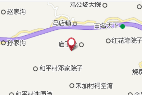 王家梁子 王家梁子