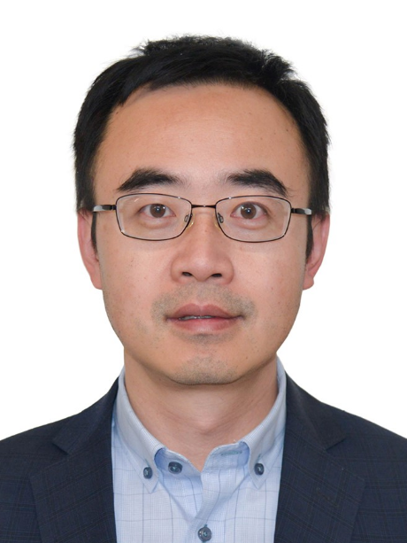 姜毅(北京虛擬動點科技有限公司董事長,利亞德光電股份有限公司副總裁、營運長) 姜毅(北京虛擬動點科技有限公司董事長,利亞德光電股份有限公司副總裁、營運長)