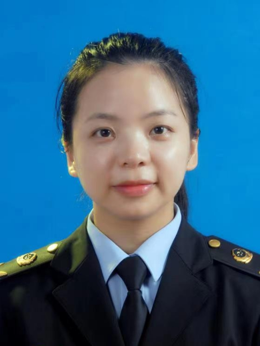 李瑤瑤(浙江省溫州市永嘉縣市場監督管理局總工程師,縣知識產權局副局長) 李瑤瑤(浙江省溫州市永嘉縣市場監督管理局總工程師,縣知識產權局副局長)