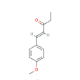 1-（4-甲氧苯基）-1-戊烯-3-酮