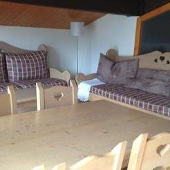 Chalet du Lac Chalet du Lac