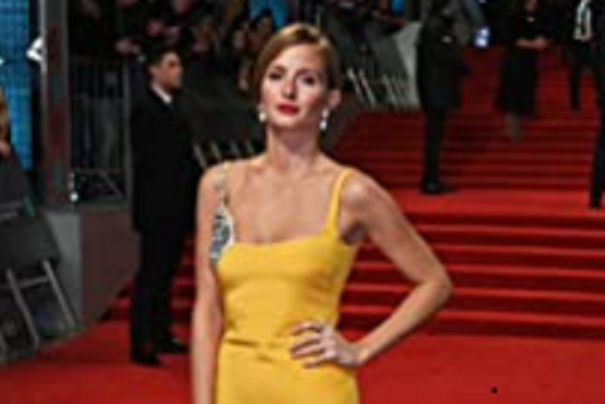 Millie Mackintosh Millie Mackintosh
