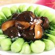 香菇青菜 香菇青菜