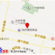 世紀大道(甘肅省蘭州市世紀大道)