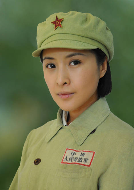 我們隊伍向太陽(2010年李京執導軍事戰爭類電視劇)