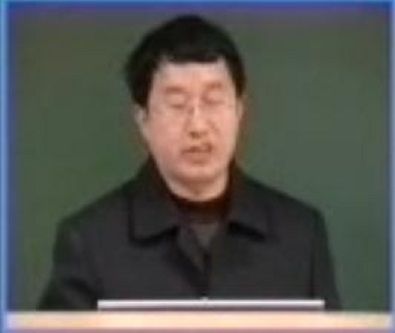 楊志林(青島理工大學教授) 楊志林(青島理工大學教授)