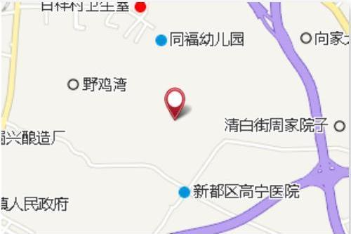 譚家巷子 譚家巷子