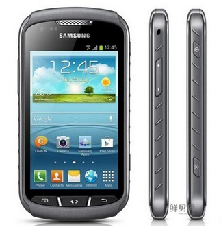 三星Galaxy Xcover 2(三星S7710) 三星Galaxy Xcover 2(三星S7710)