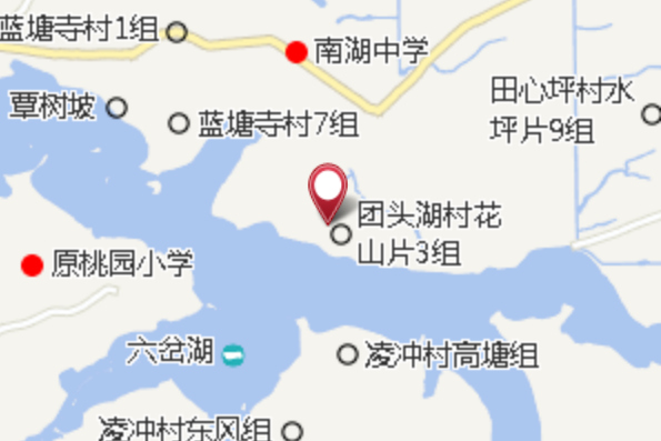 韓家壠 韓家壠