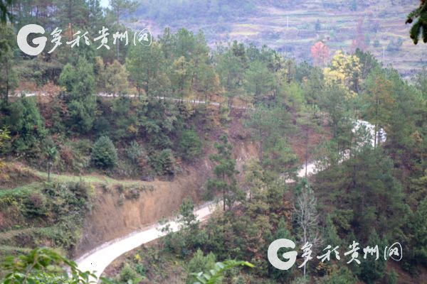 香溝自然村 香溝自然村