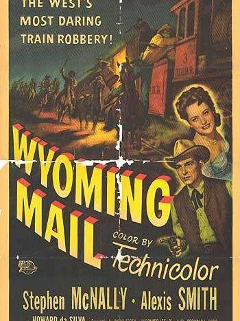 Wyoming Mail Wyoming Mail