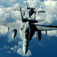 F/A-18戰鬥攻擊機(F18戰鬥機)