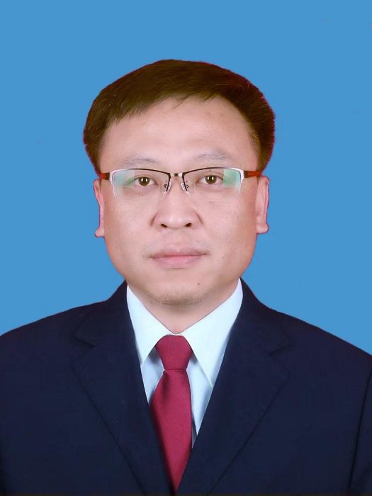 閆磊(浙江省舟山市定海區副區長) 閆磊(浙江省舟山市定海區副區長)