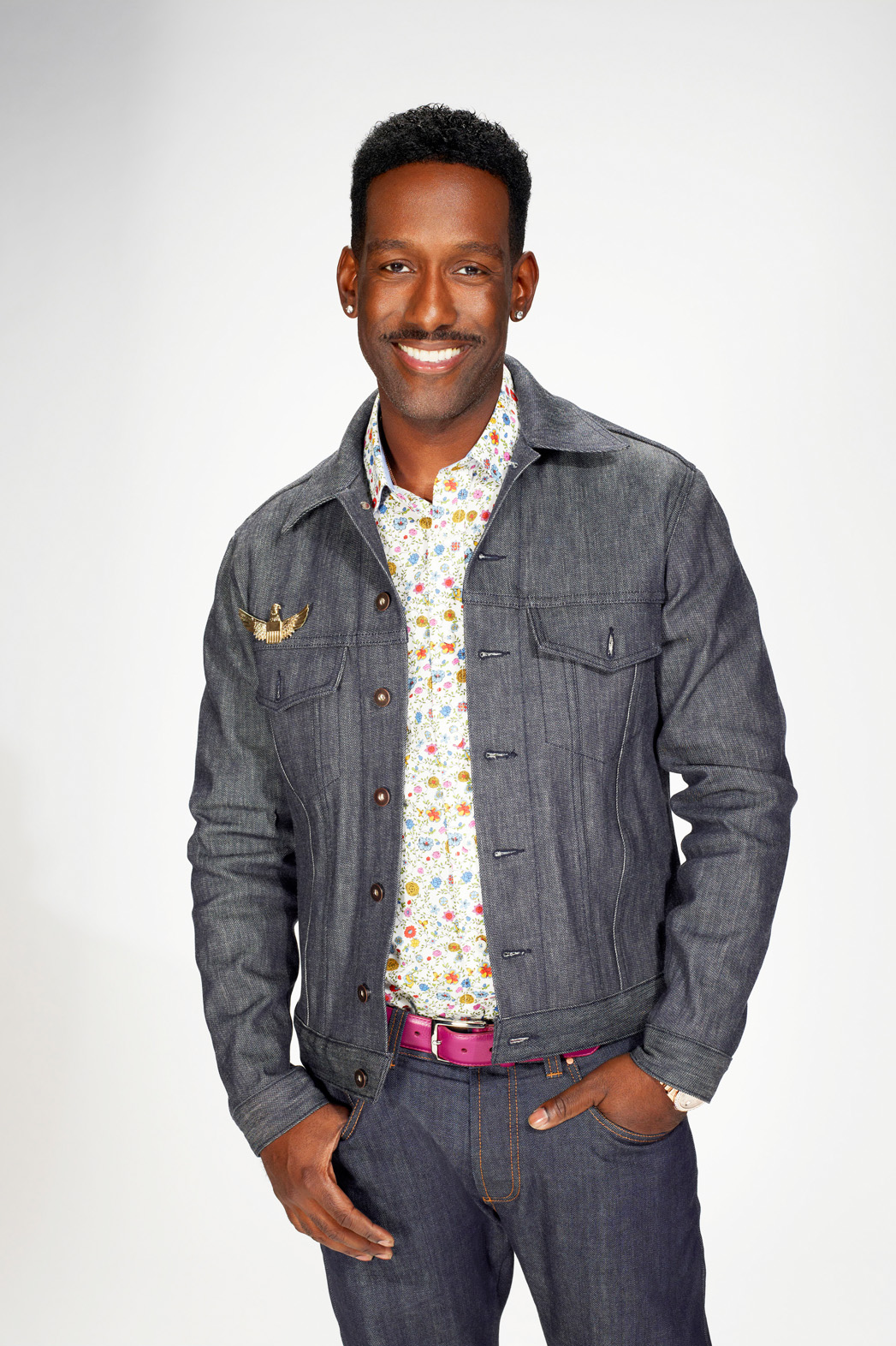 Shawn Stockman