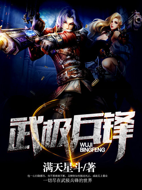 武極兵鋒 武極兵鋒