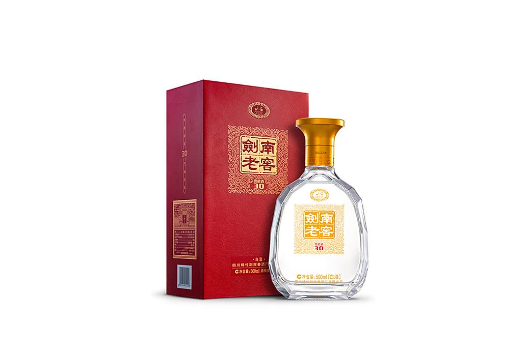 劍南老窖 劍南老窖