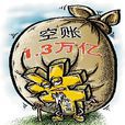 養老金空賬 養老金空賬