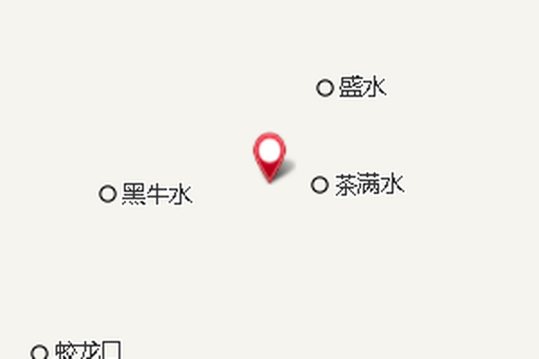 端樹灣 端樹灣