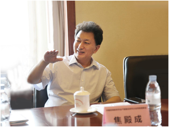 焦殿成 焦殿成