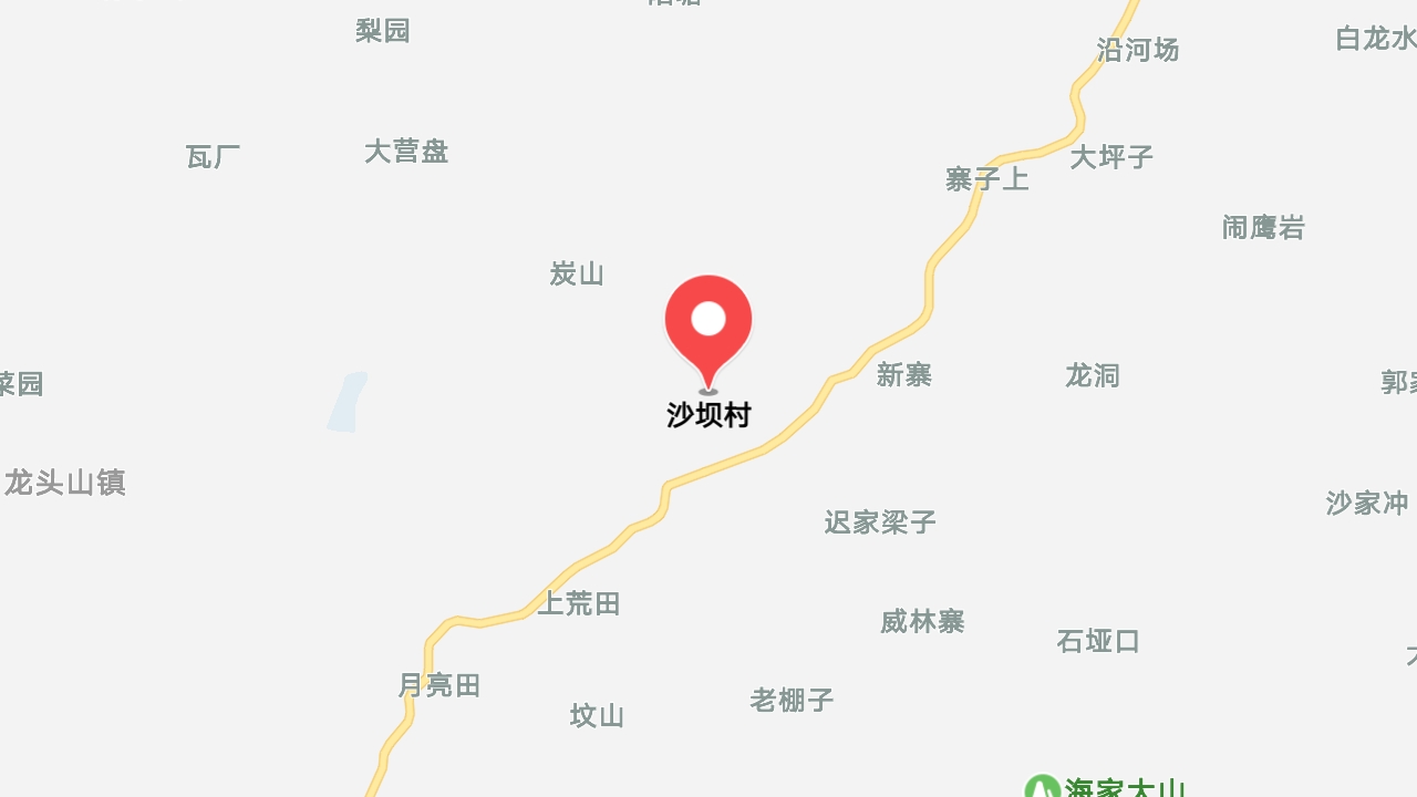 地圖信息