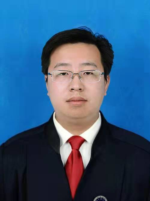 楊國鵬(四川融亦融律師事務所主任) 楊國鵬(四川融亦融律師事務所主任)