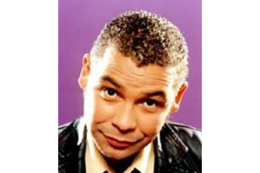 Craig Charles Craig Charles