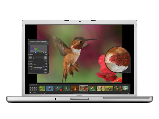 Apple MacBook Pro(MB166CH/A)