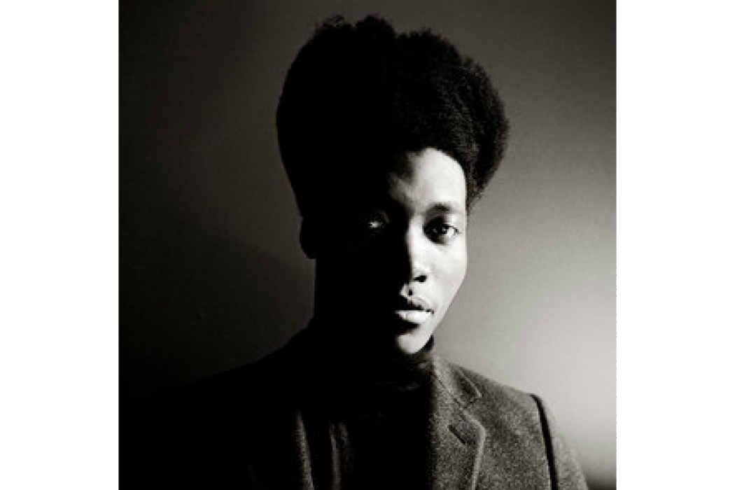 Benjamin Clementine(歌手) Benjamin Clementine(歌手)