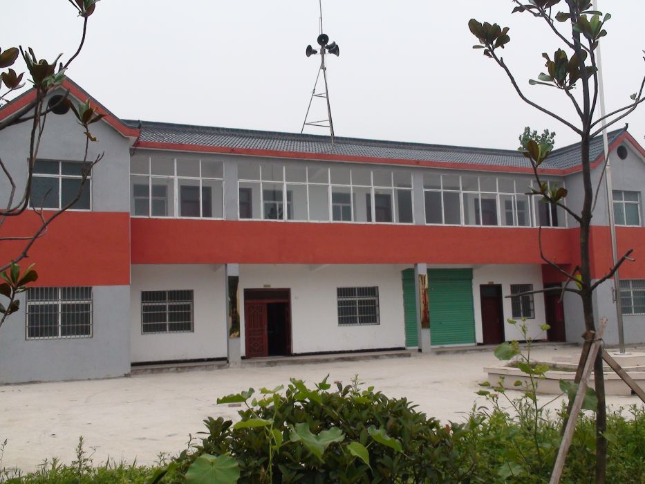 後集村(安徽潘集區高皇鎮下轄村) 後集村(安徽潘集區高皇鎮下轄村)