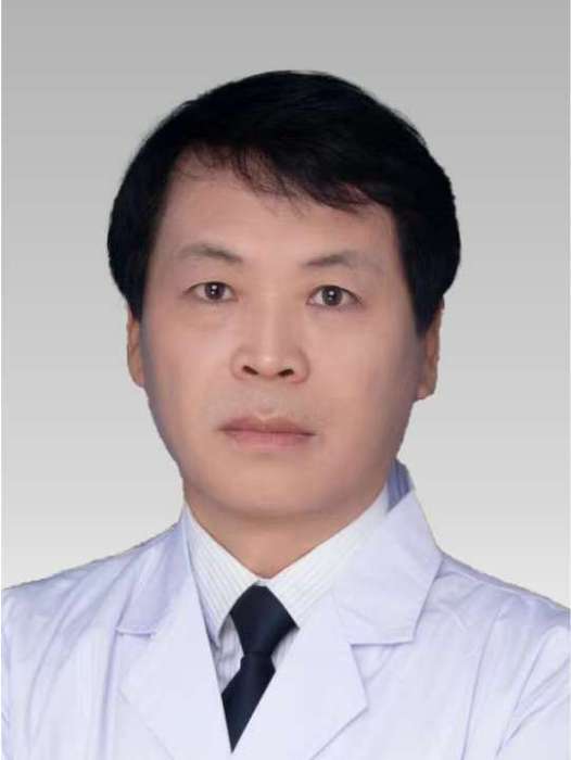 杜暉(西安碑林醫科中西醫結合醫院執業醫師)