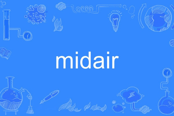 midair midair
