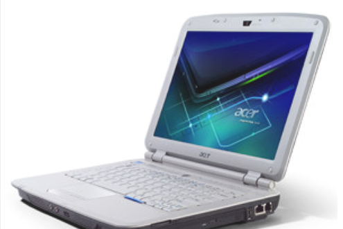 宏碁Aspire 2420 宏碁Aspire 2420