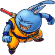 貓魔人 貓魔人