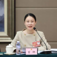 曾娜(第十四屆全國人大代表,瀘州老窖傳統釀製技藝傳承人) 曾娜(第十四屆全國人大代表,瀘州老窖傳統釀製技藝傳承人)