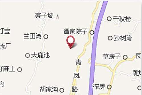 黃金嵐埡 黃金嵐埡