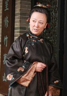 槍炮侯(2011年倪大紅主演大陸電視劇)