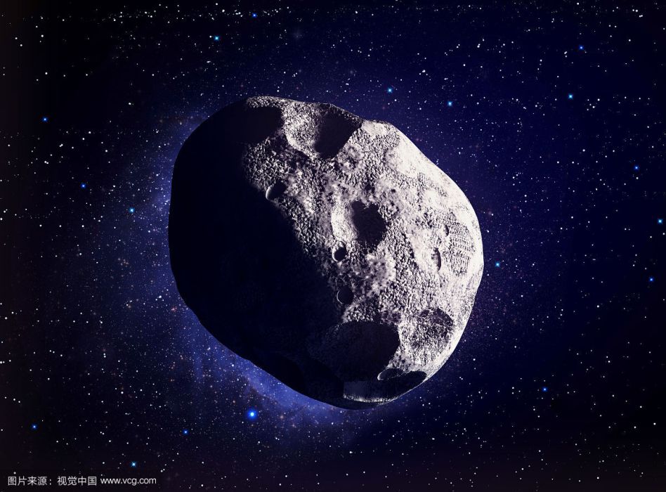 小行星1193 小行星1193