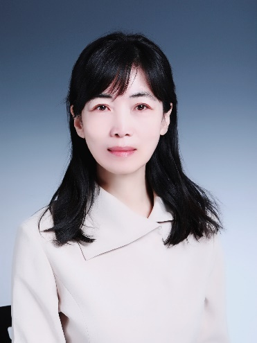 郭玉霞(清華大學數學系,教授) 郭玉霞(清華大學數學系,教授)