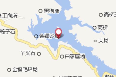 福子坪 福子坪