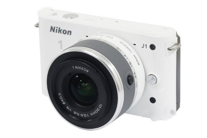 尼康(Nikon) J1 (VR10-30/3.5-5.6)
