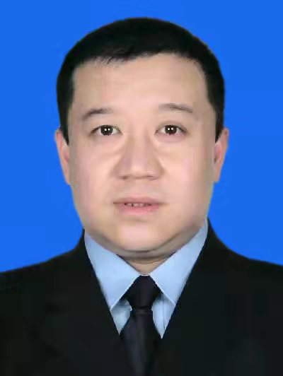 李宏波(黑龍江省哈爾濱市賓縣政府副縣長、縣公安局局長) 李宏波(黑龍江省哈爾濱市賓縣政府副縣長、縣公安局局長)